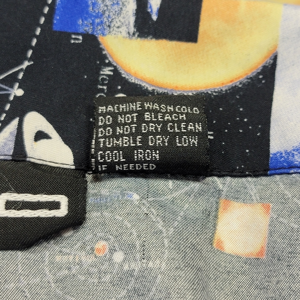 Galaxy Tee - Picture 4 of 8